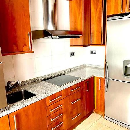 Vivienda Turistica La Galana 2 Apartment Ciudad-Rodrigo Екстериор снимка