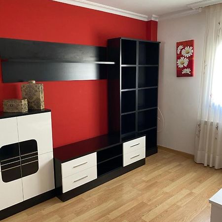 Vivienda Turistica La Galana 2 Apartment Ciudad-Rodrigo Екстериор снимка