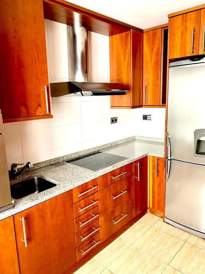 Vivienda Turistica La Galana 2 Apartment Ciudad-Rodrigo Екстериор снимка