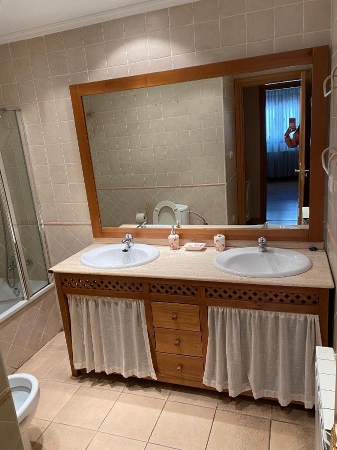 Vivienda Turistica La Galana 2 Apartment Ciudad-Rodrigo Екстериор снимка